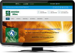 MINISTÉRIO MIBEC